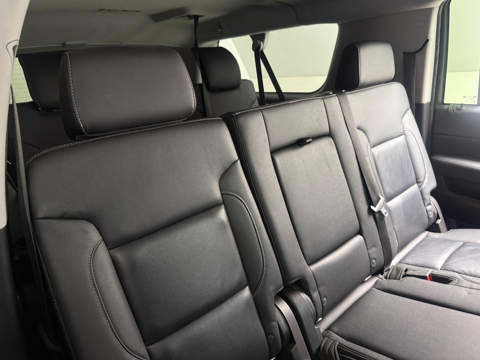 Thumbnail: 2019 Chevrolet Suburban - 5