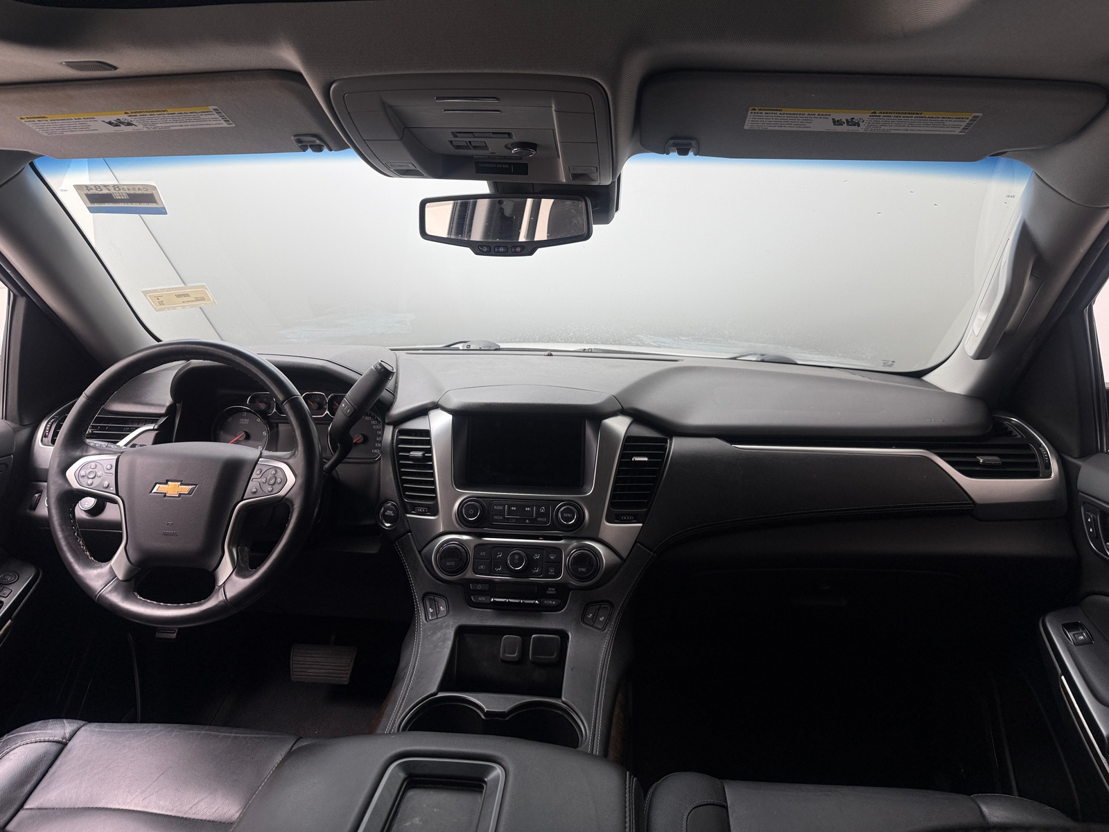 Thumbnail: 2019 Chevrolet Suburban - 2