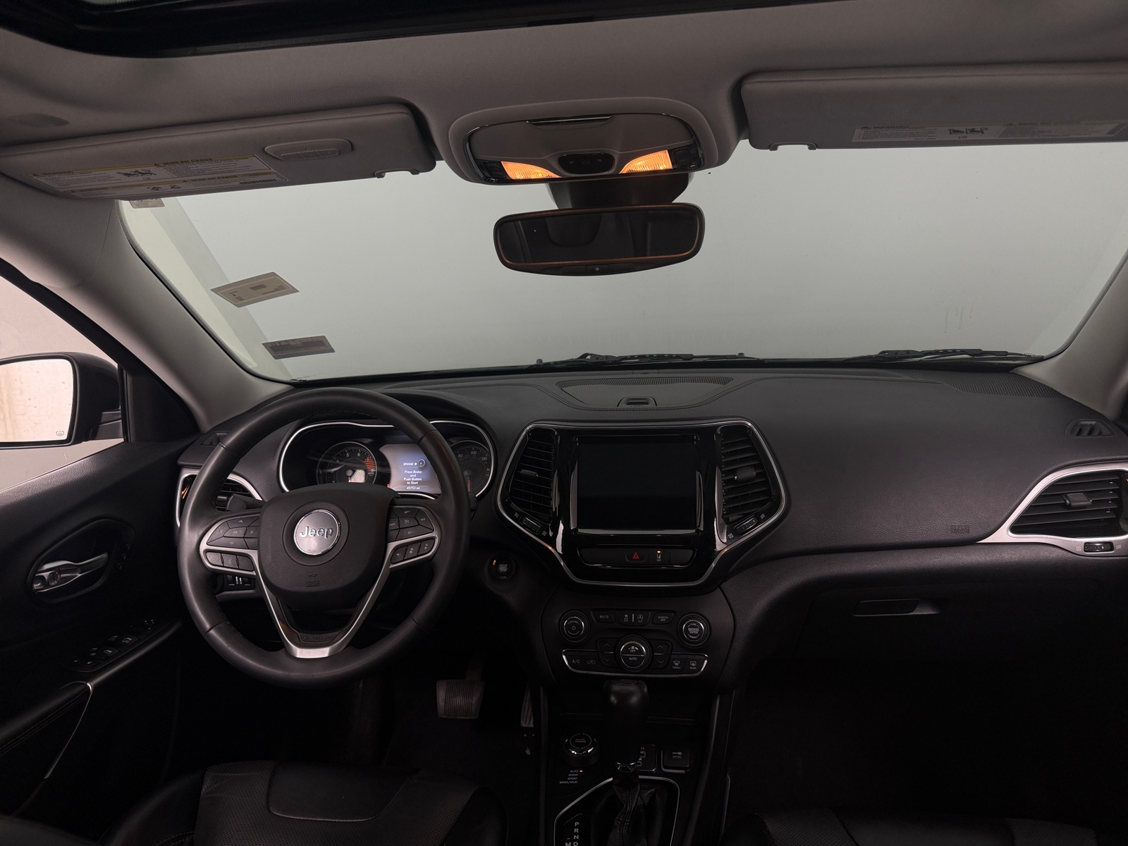 Thumbnail: 2022 Jeep Cherokee - 2