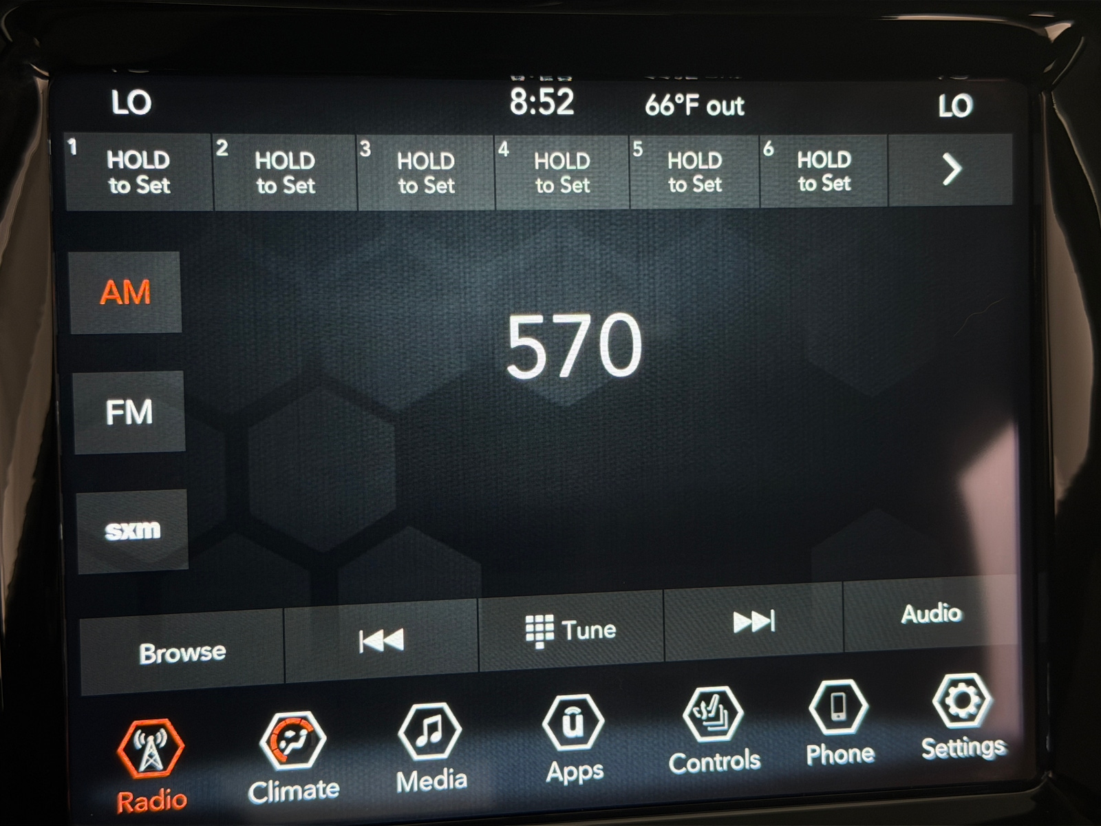 Thumbnail: 2022 Jeep Cherokee - 3