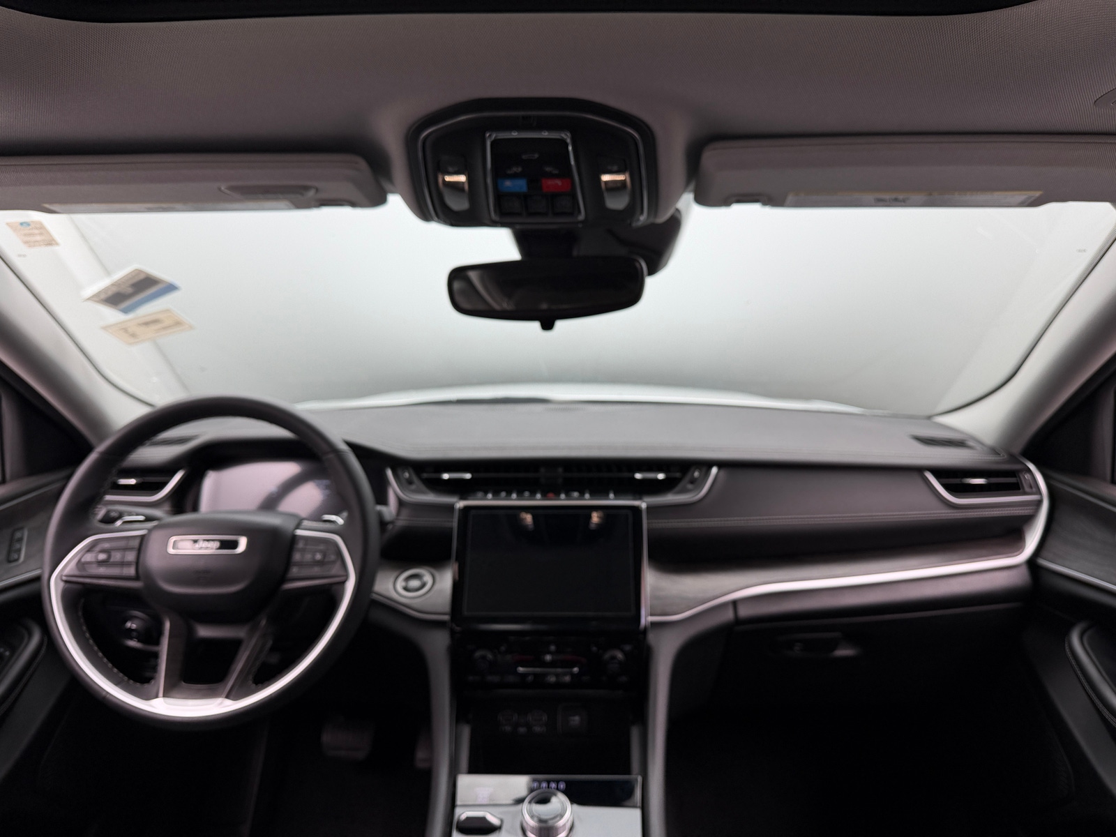 Thumbnail: 2023 Jeep Grand Cherokee L - 2