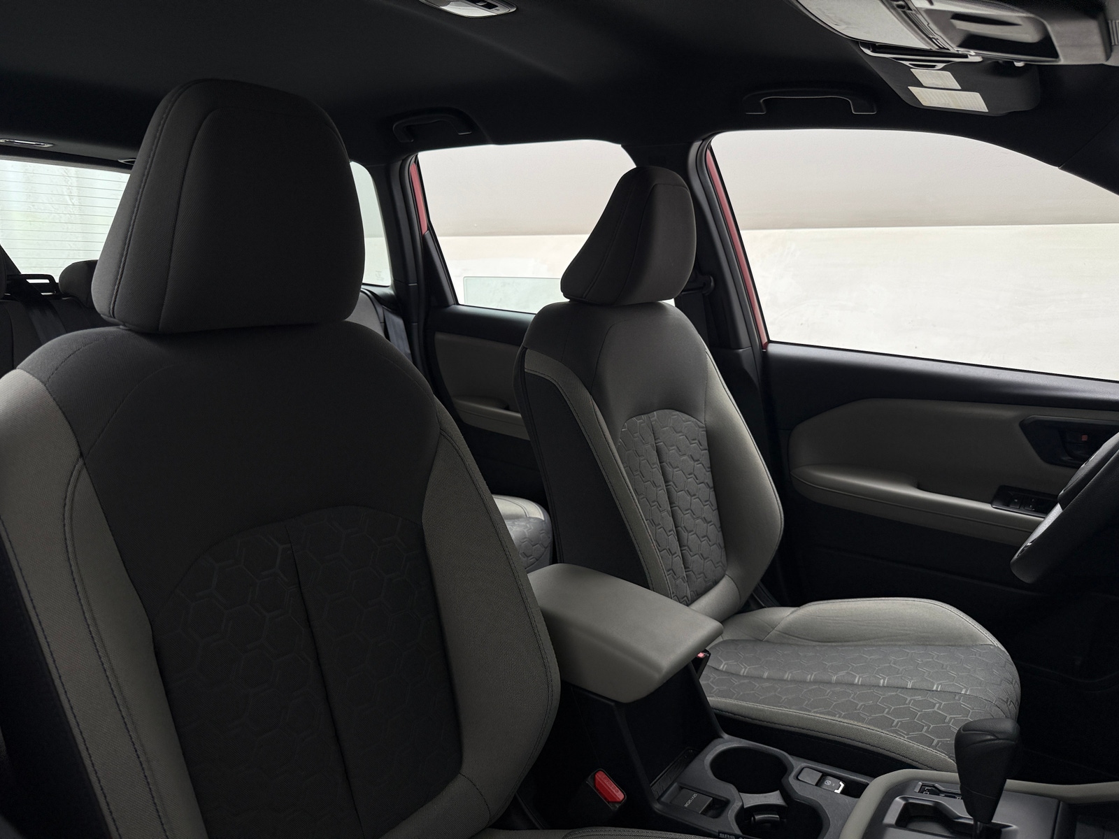 Thumbnail: 2025 Subaru Forester - 2