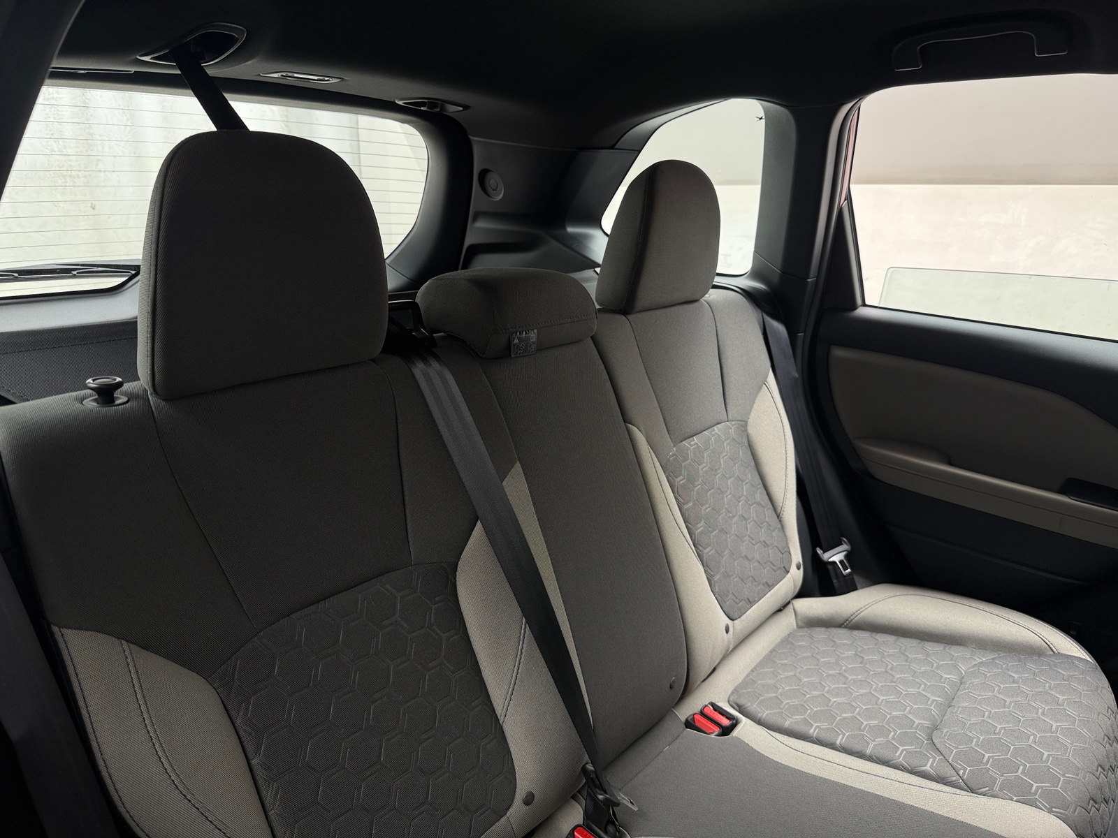 Thumbnail: 2025 Subaru Forester - 6