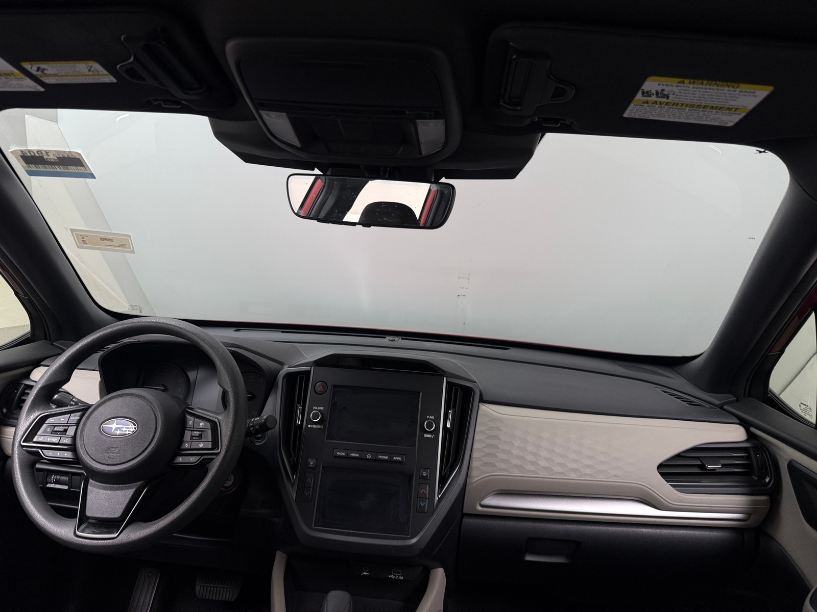 Thumbnail: 2025 Subaru Forester - 3