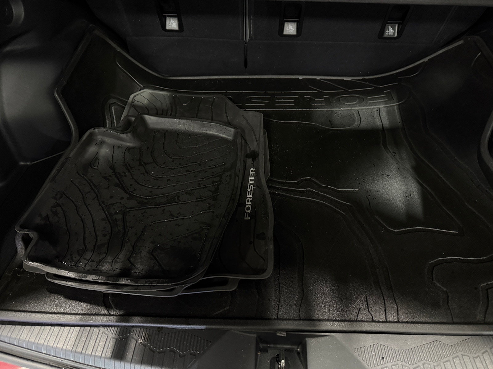 Thumbnail: 2025 Subaru Forester - 7