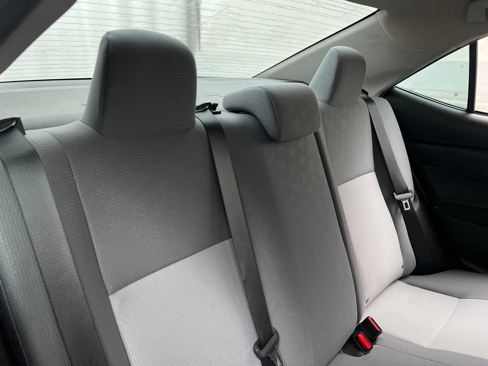 Thumbnail: 2018 Toyota Corolla - 6