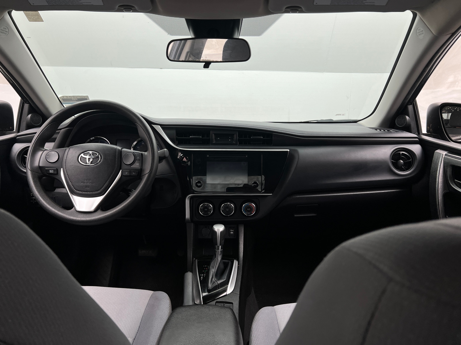Thumbnail: 2018 Toyota Corolla - 3