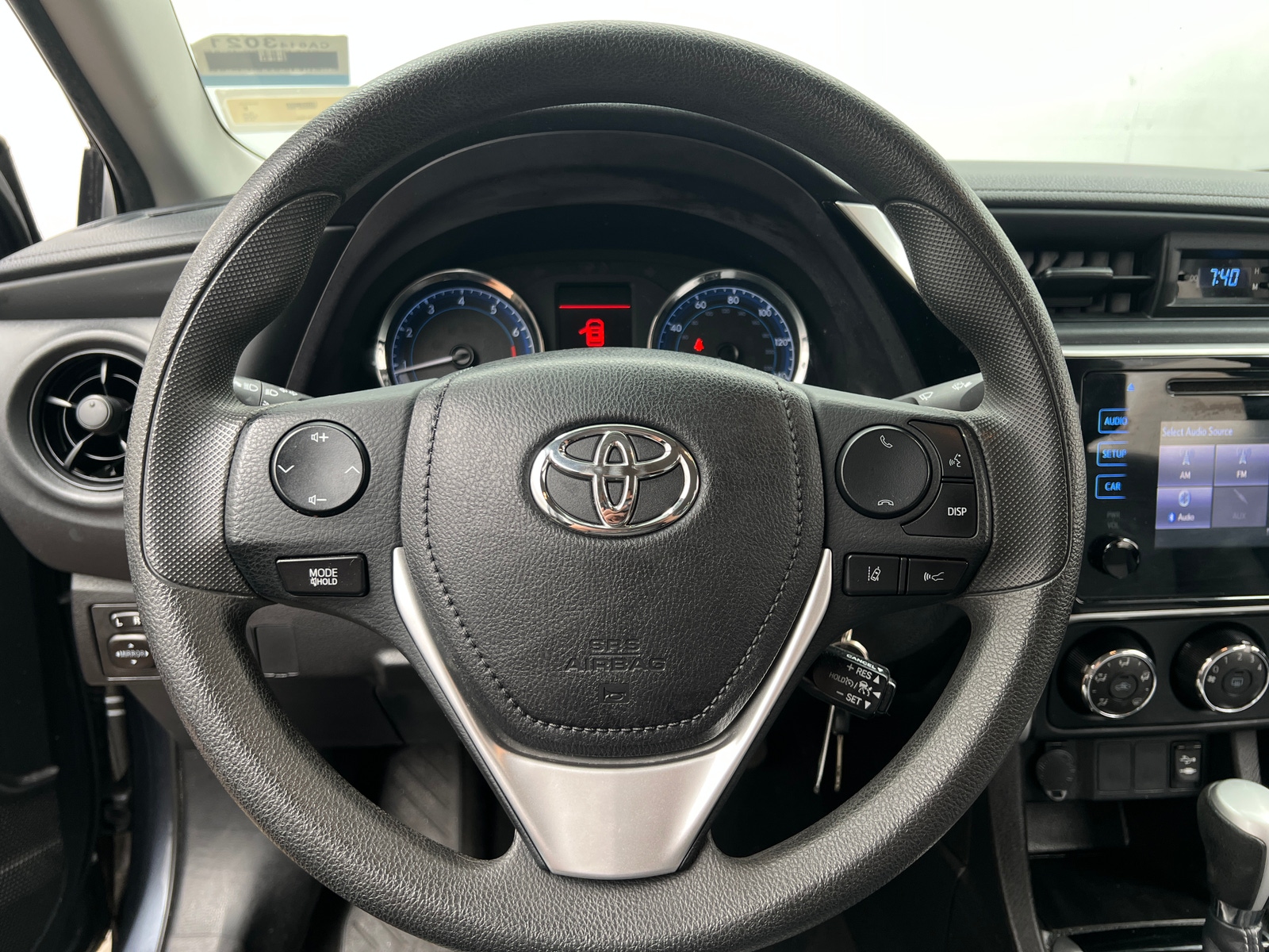 Thumbnail: 2018 Toyota Corolla - 5