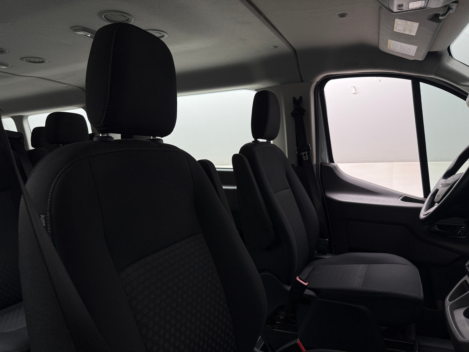 Thumbnail: 2023 Ford Econoline - 2