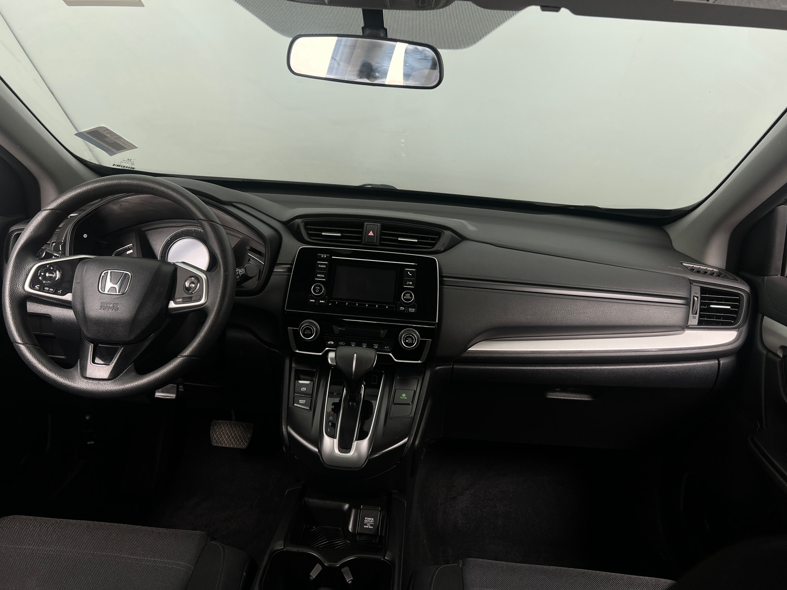 Thumbnail: 2019 Honda CR-V - 3