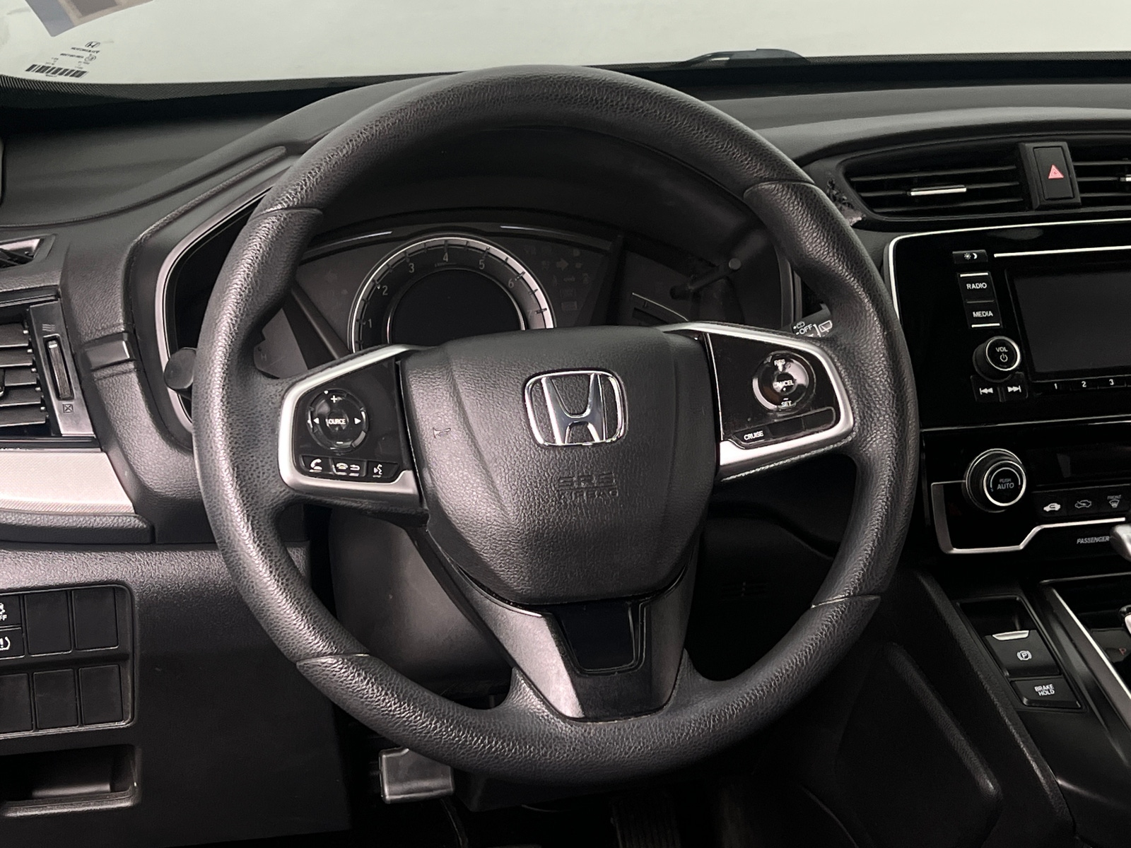 Thumbnail: 2019 Honda CR-V - 5