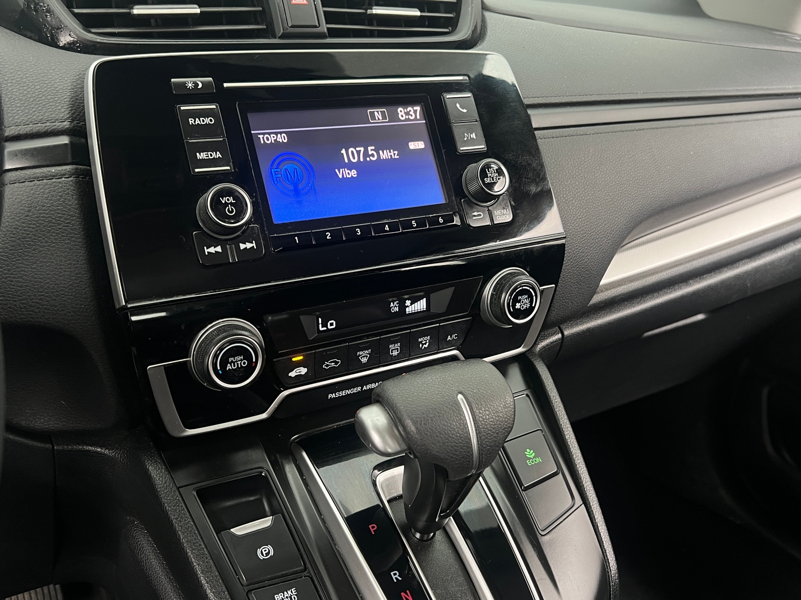 Thumbnail: 2019 Honda CR-V - 4