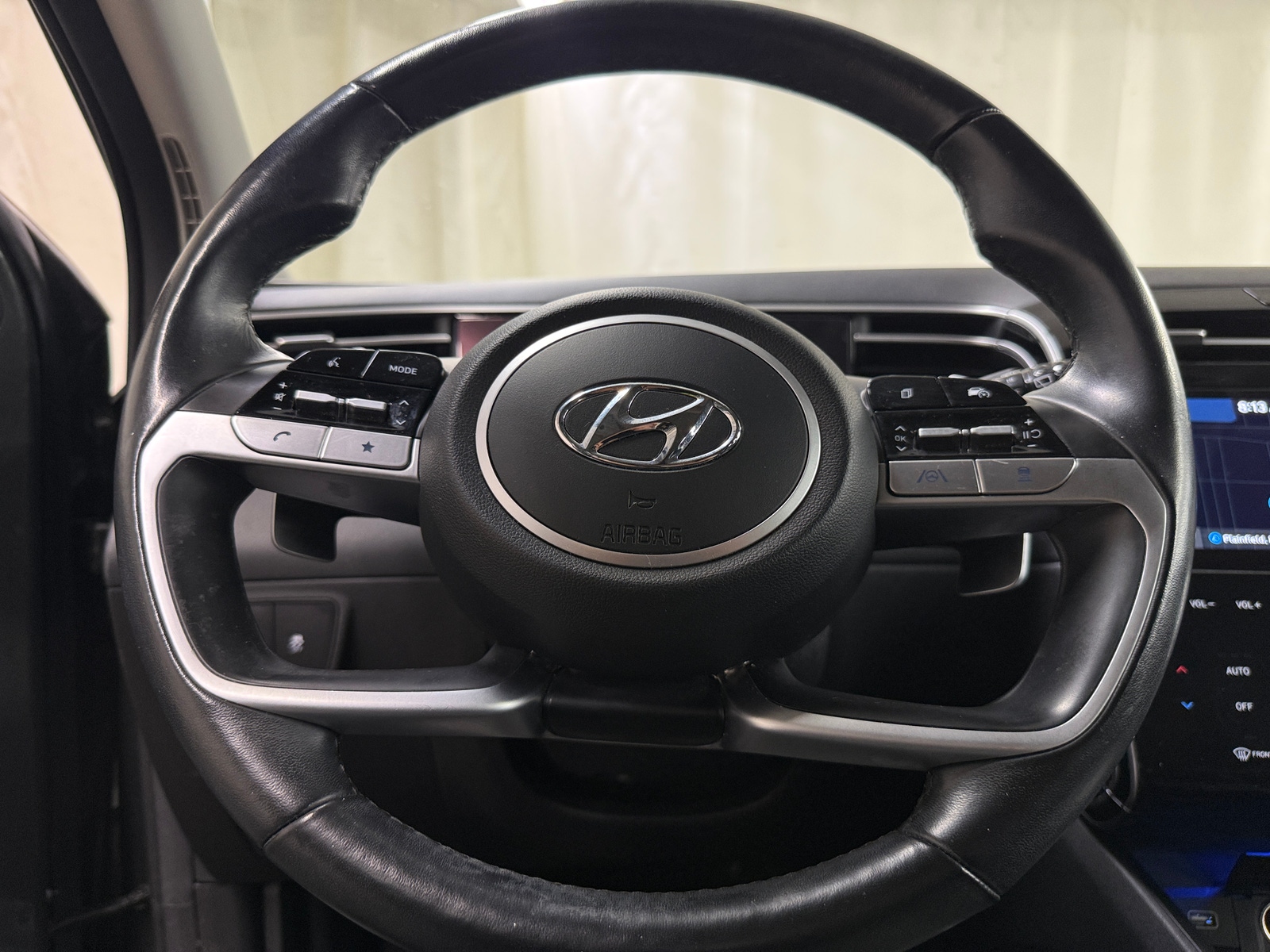 Thumbnail: 2023 Hyundai Tucson - 4