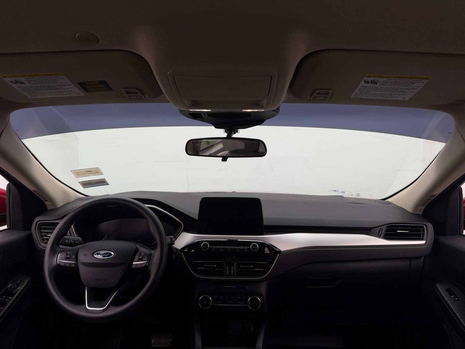Thumbnail: 2020 Ford Escape - 3