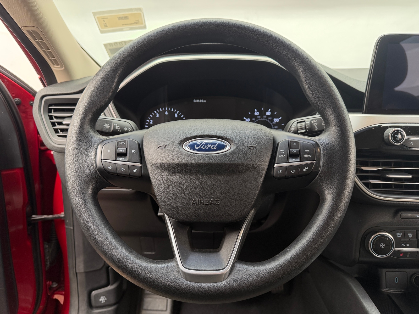 Thumbnail: 2020 Ford Escape - 5