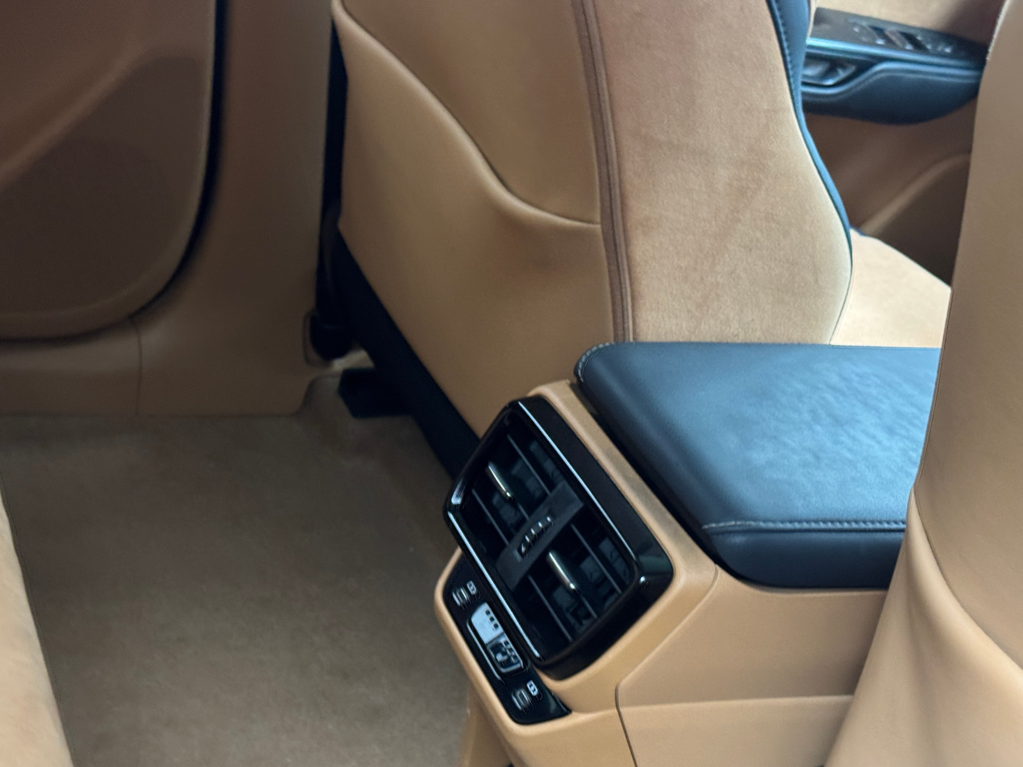Used 2023 Lexus RZ Luxury with VIN JTJAAAAB9PA000698 for sale in Oak Creek, WI