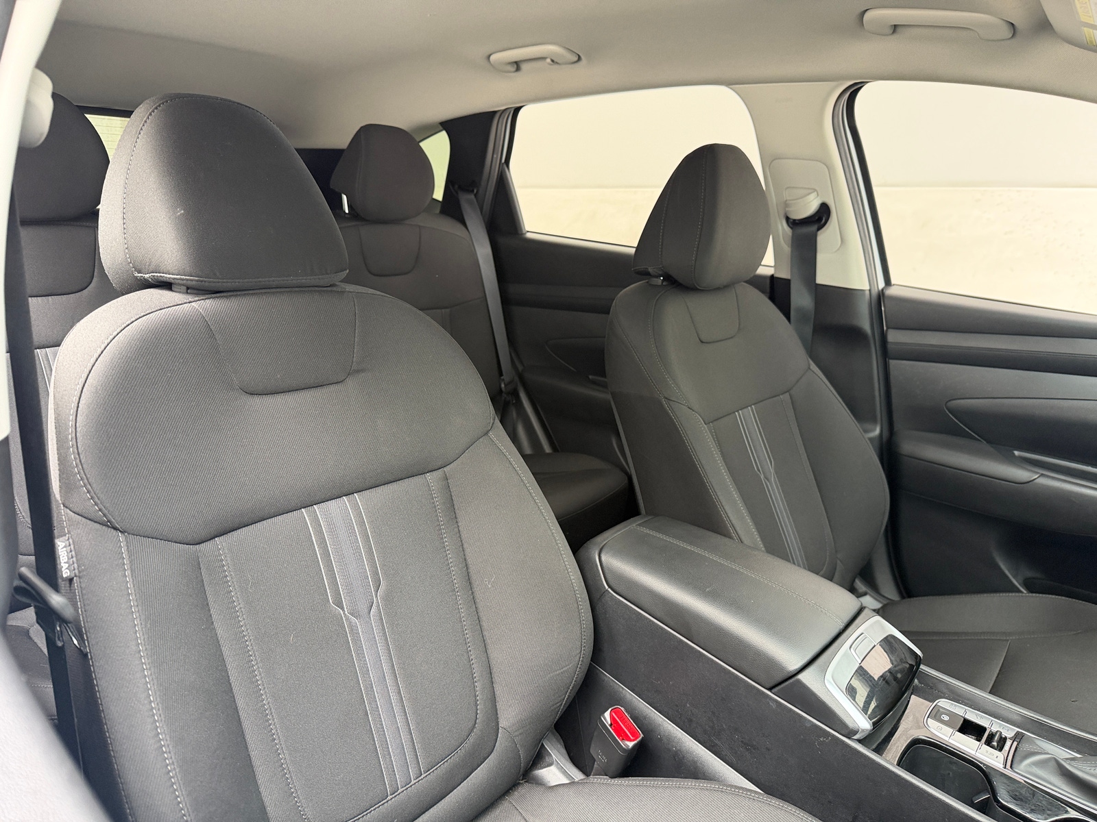 Thumbnail: 2026 Hyundai Tucson - 2