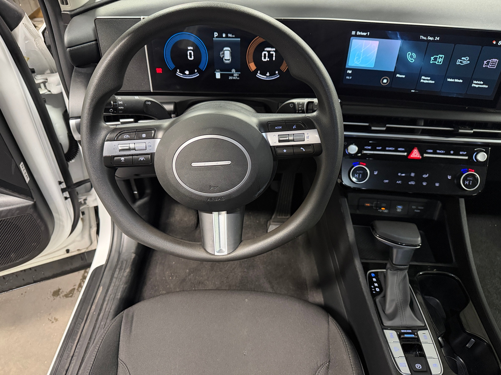 Thumbnail: 2026 Hyundai Tucson - 5