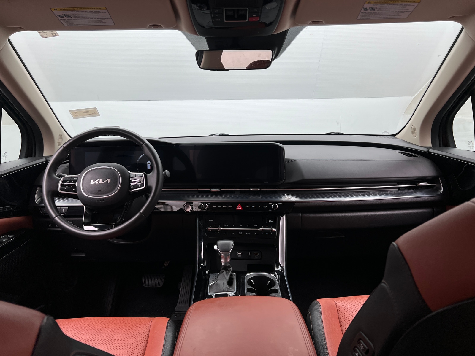 Thumbnail: 2024 Kia Carnival - 2