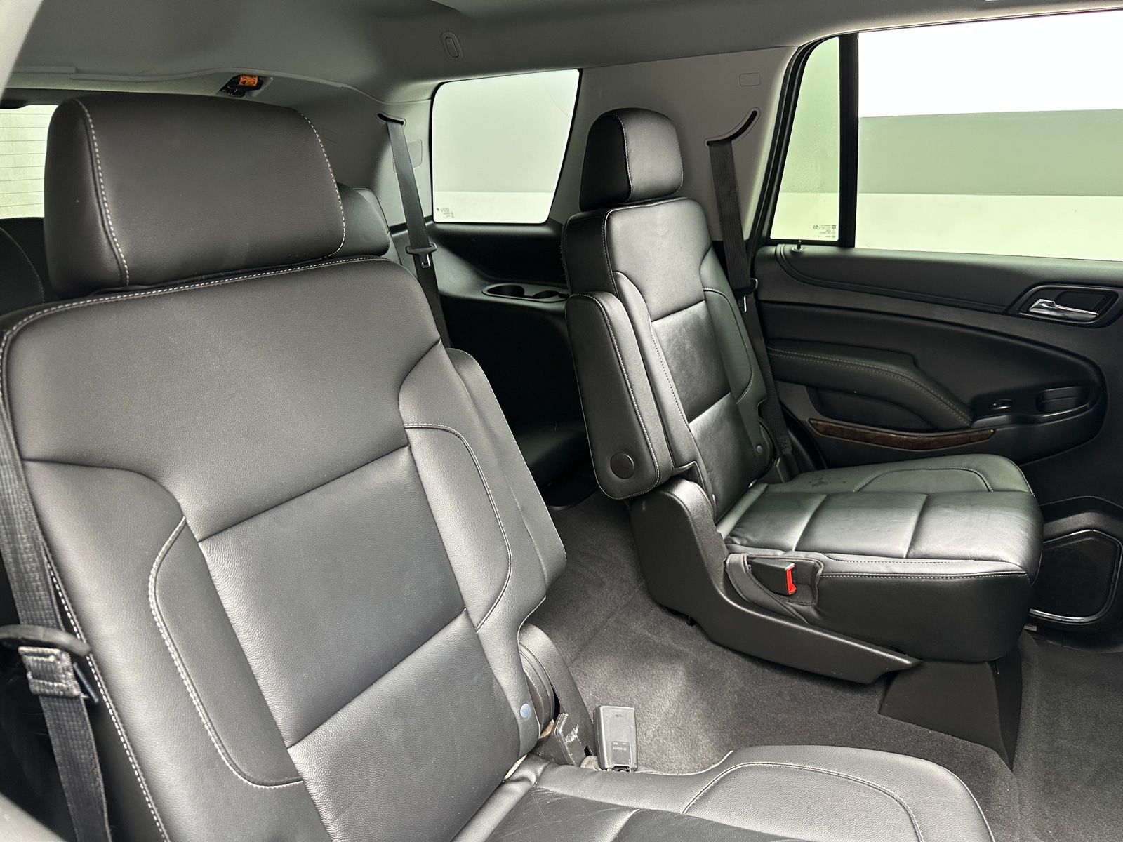 Thumbnail: 2020 Chevrolet Tahoe - 5