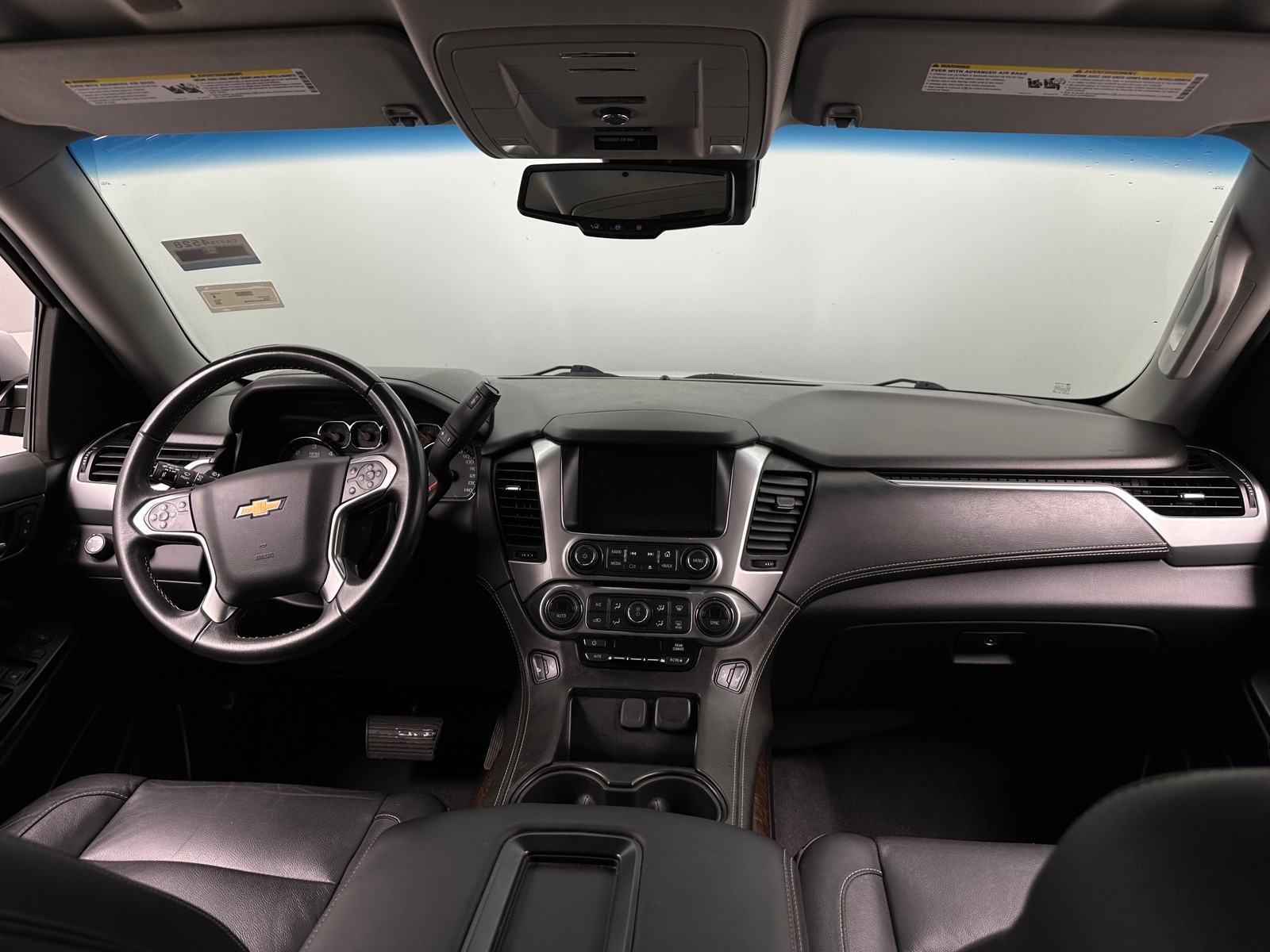 Thumbnail: 2020 Chevrolet Tahoe - 2