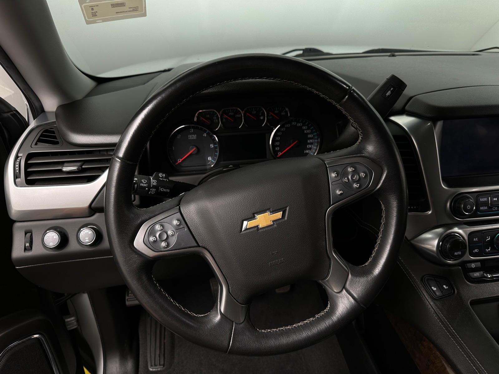 Thumbnail: 2020 Chevrolet Tahoe - 4