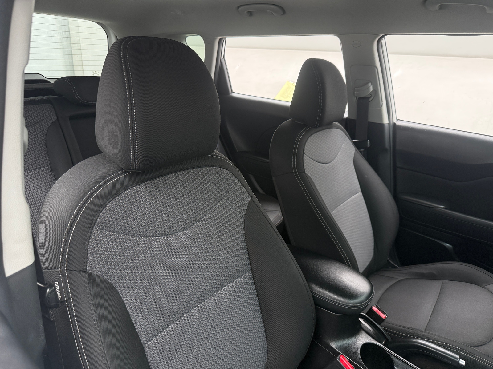 Thumbnail: 2019 Kia Soul - 2