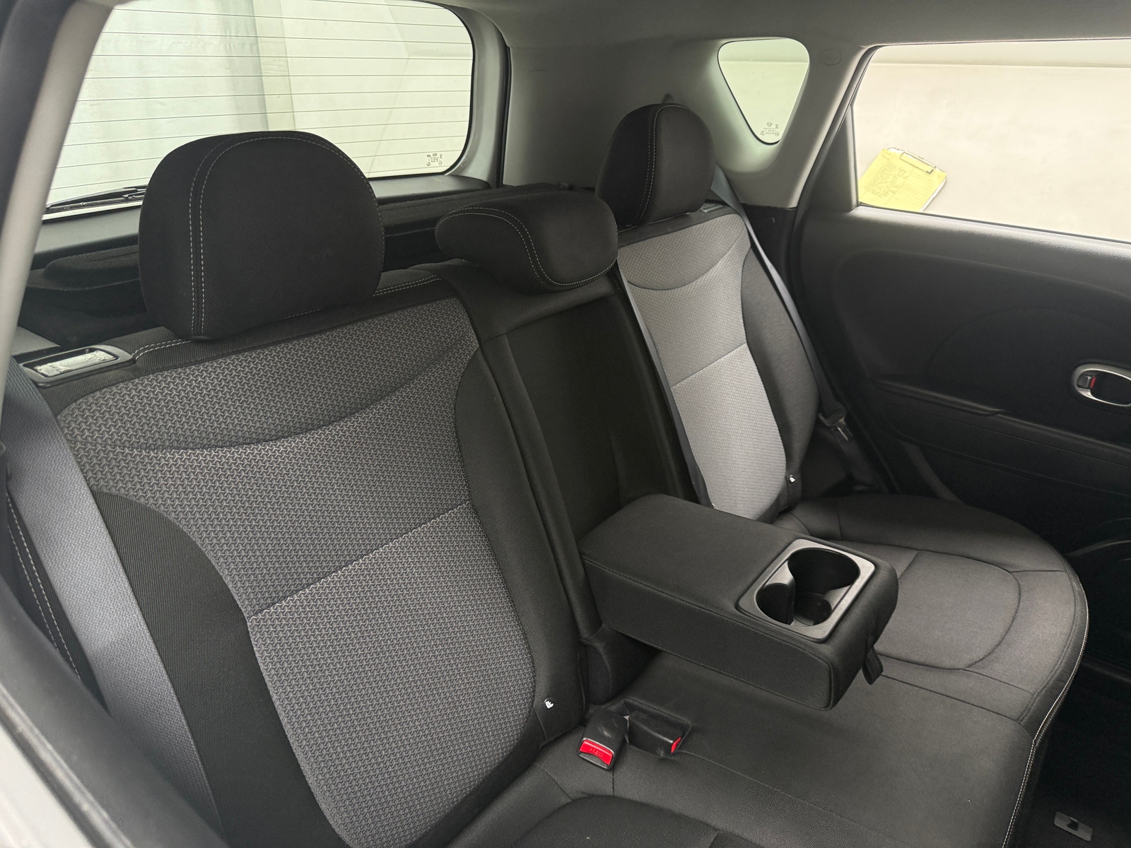 Thumbnail: 2019 Kia Soul - 6