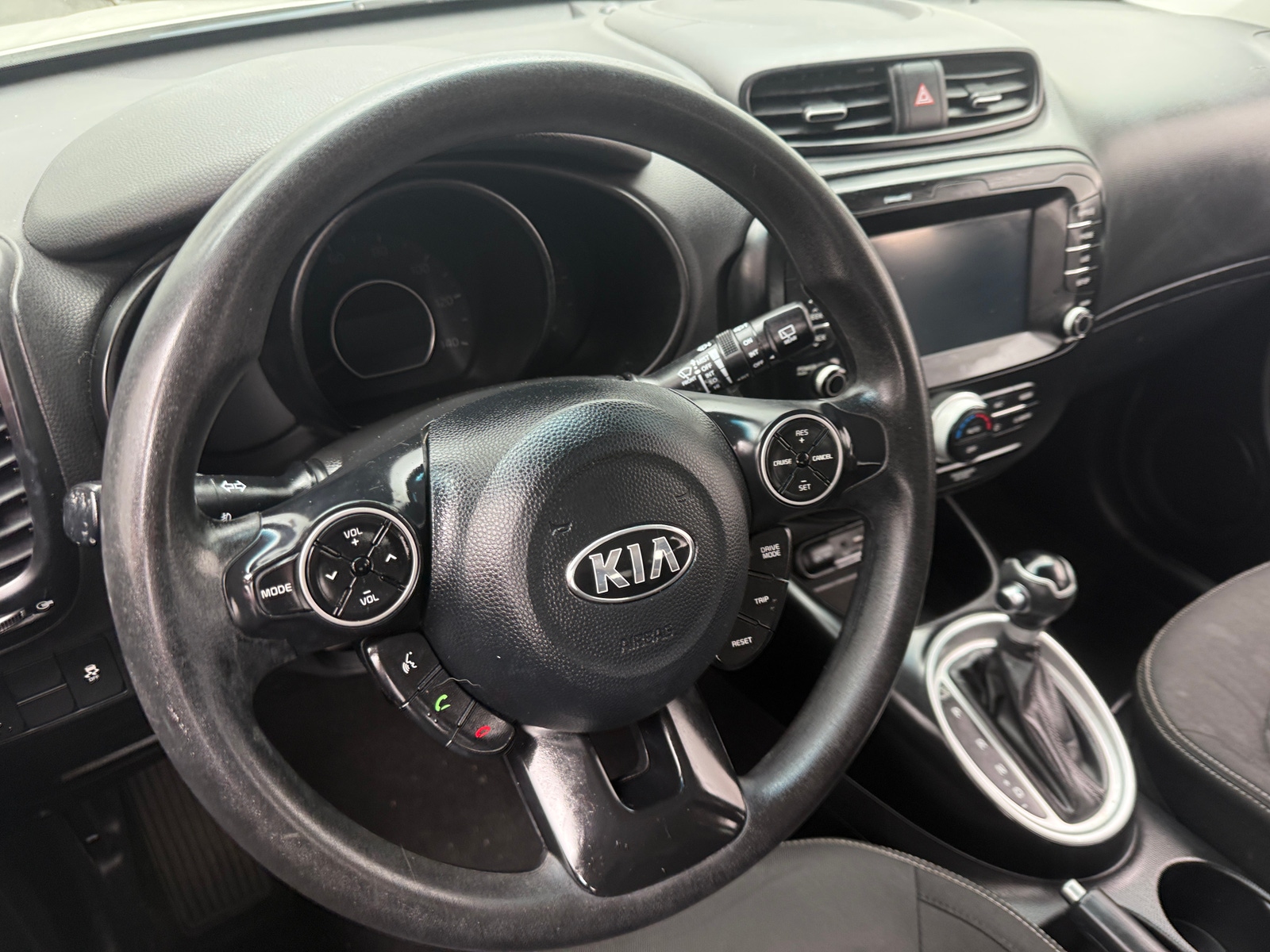 Thumbnail: 2019 Kia Soul - 5