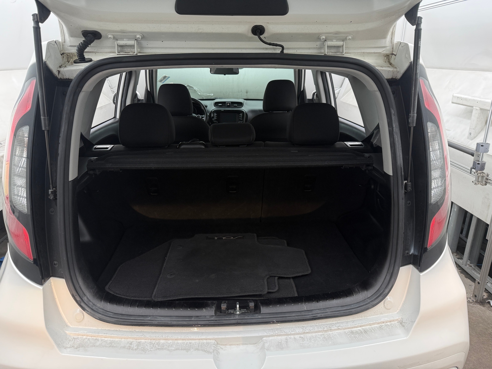 Thumbnail: 2019 Kia Soul - 7