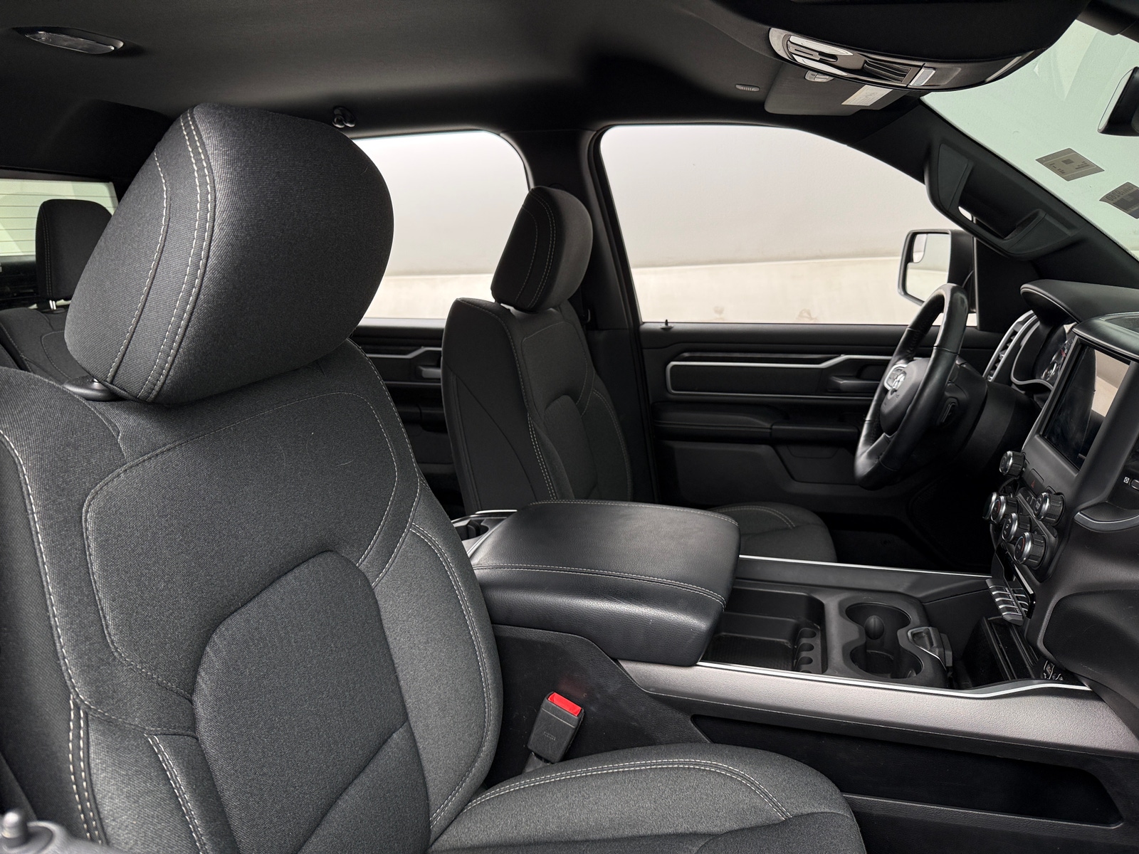 Thumbnail: 2020 RAM 1500 - 2