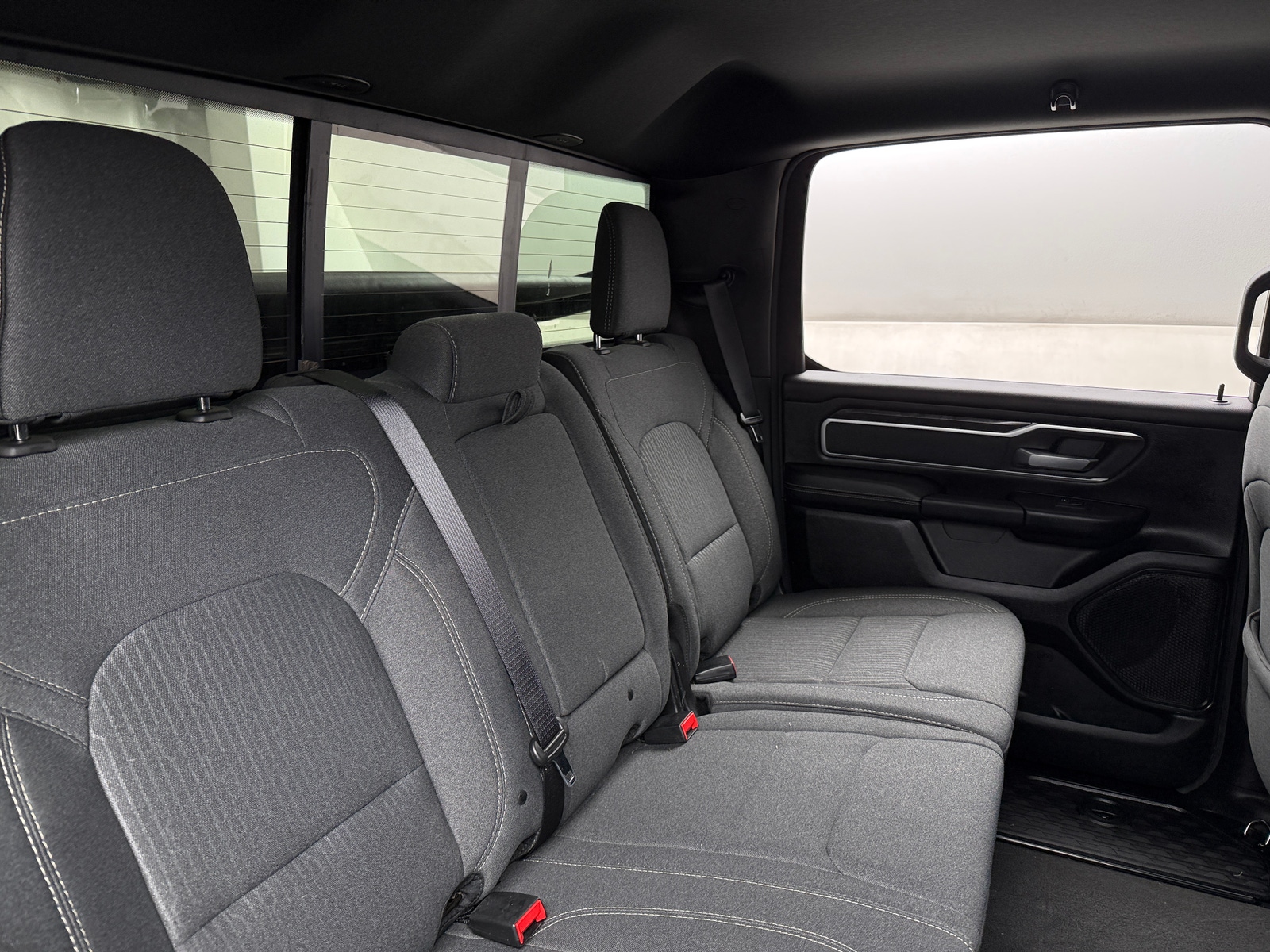 Thumbnail: 2020 RAM 1500 - 6