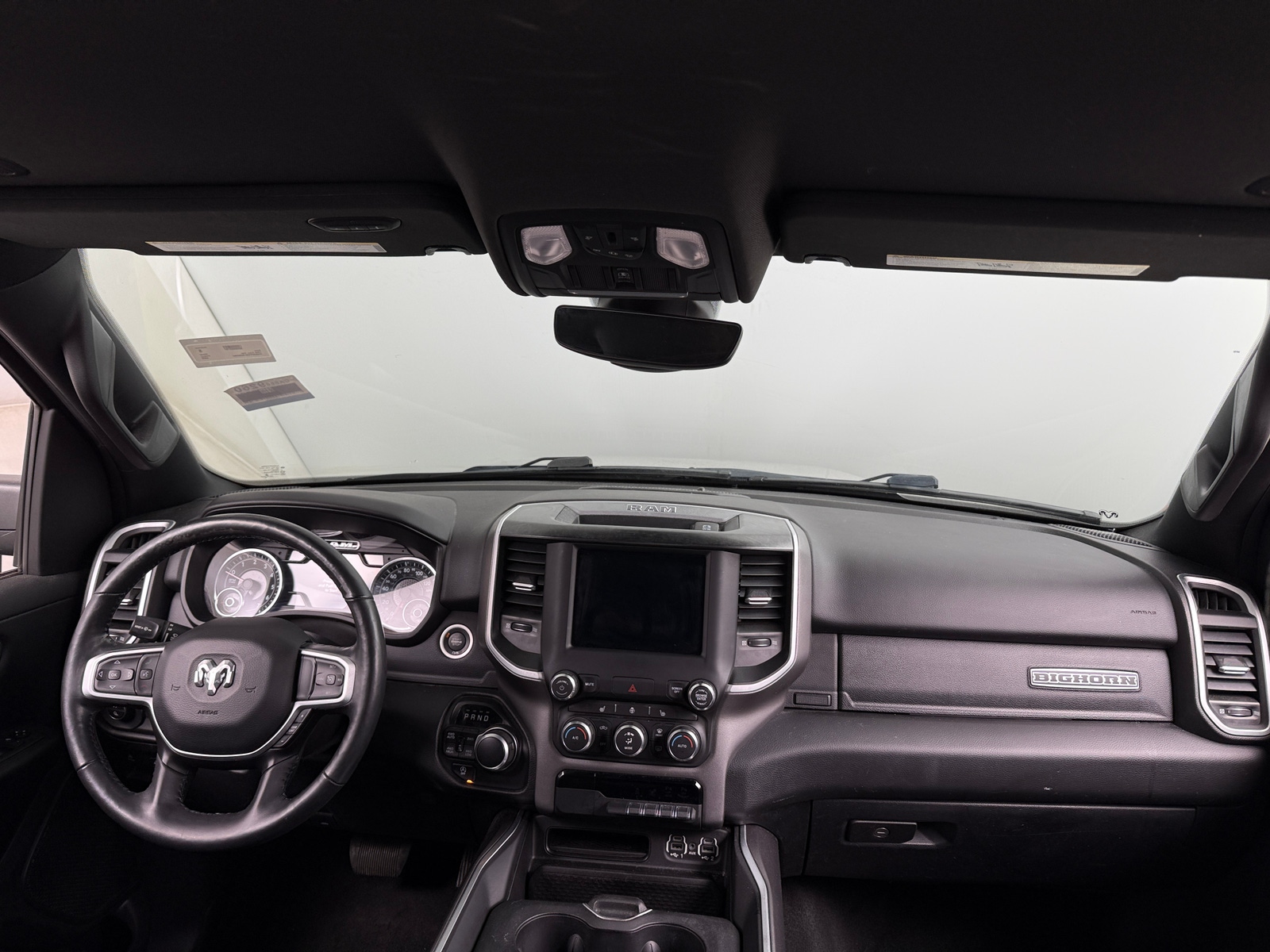 Thumbnail: 2020 RAM 1500 - 3