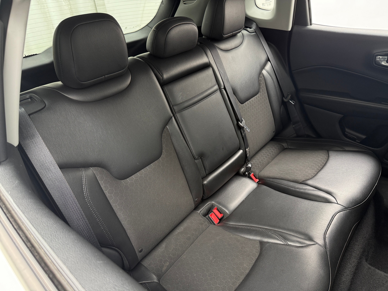 Thumbnail: 2018 Jeep Compass - 6