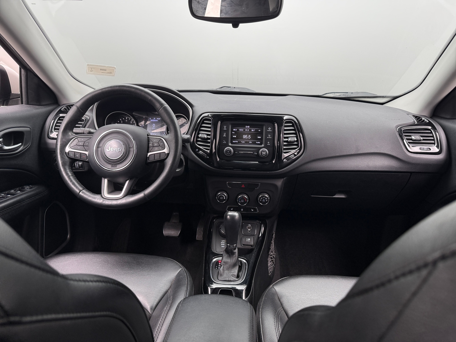 Thumbnail: 2018 Jeep Compass - 3