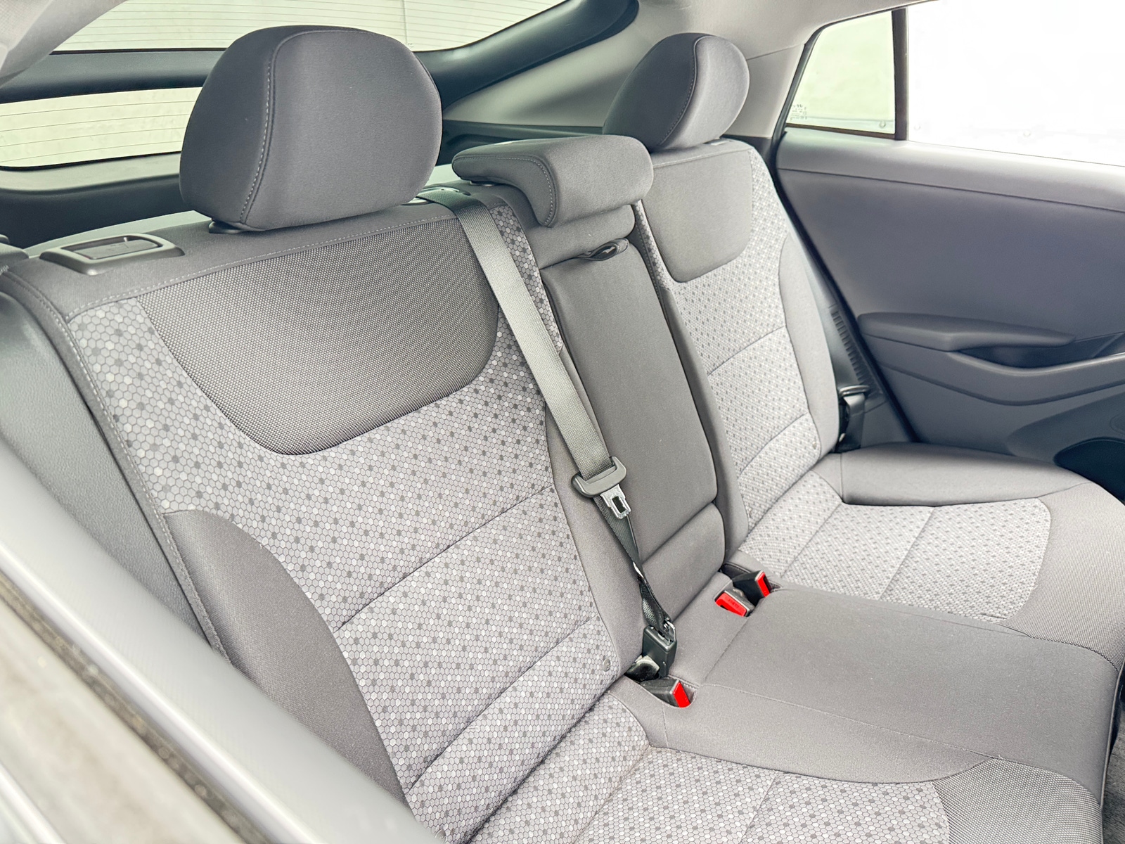 Thumbnail: 2019 Hyundai Ioniq - 6