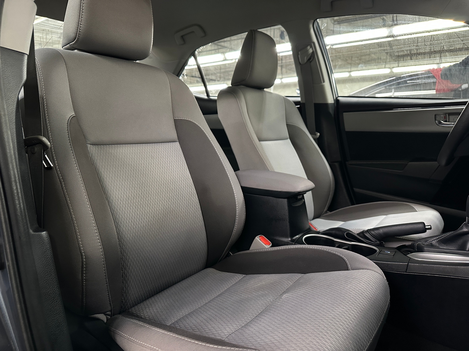 Thumbnail: 2018 Toyota Corolla - 2