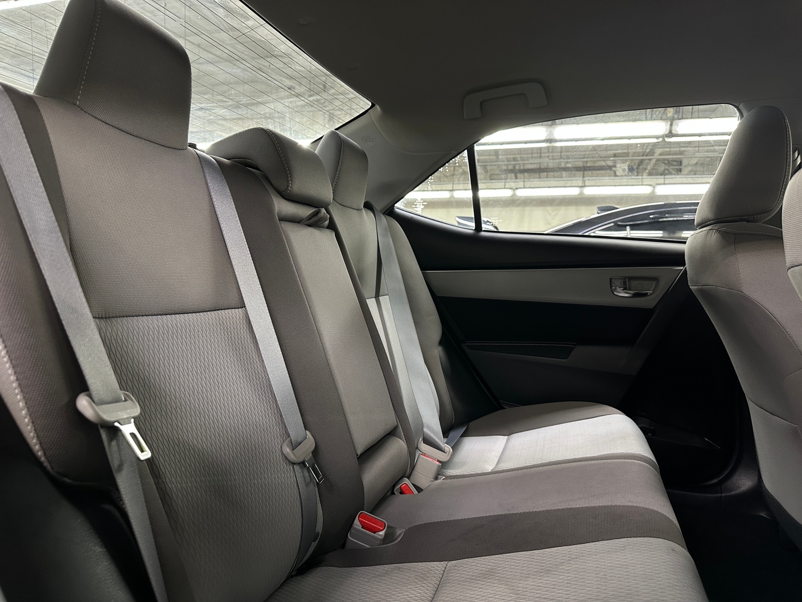 Thumbnail: 2018 Toyota Corolla - 6