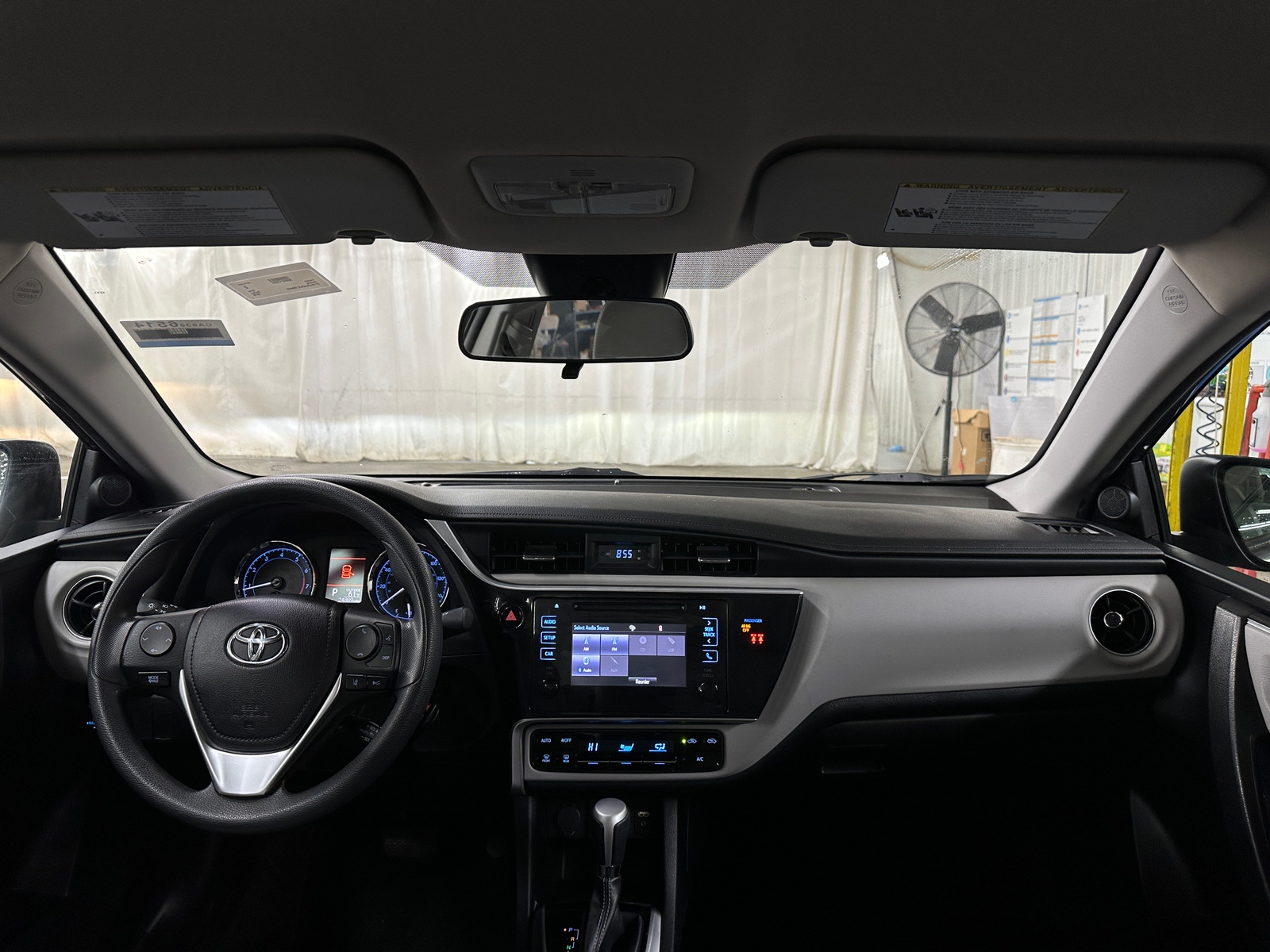 Thumbnail: 2018 Toyota Corolla - 3