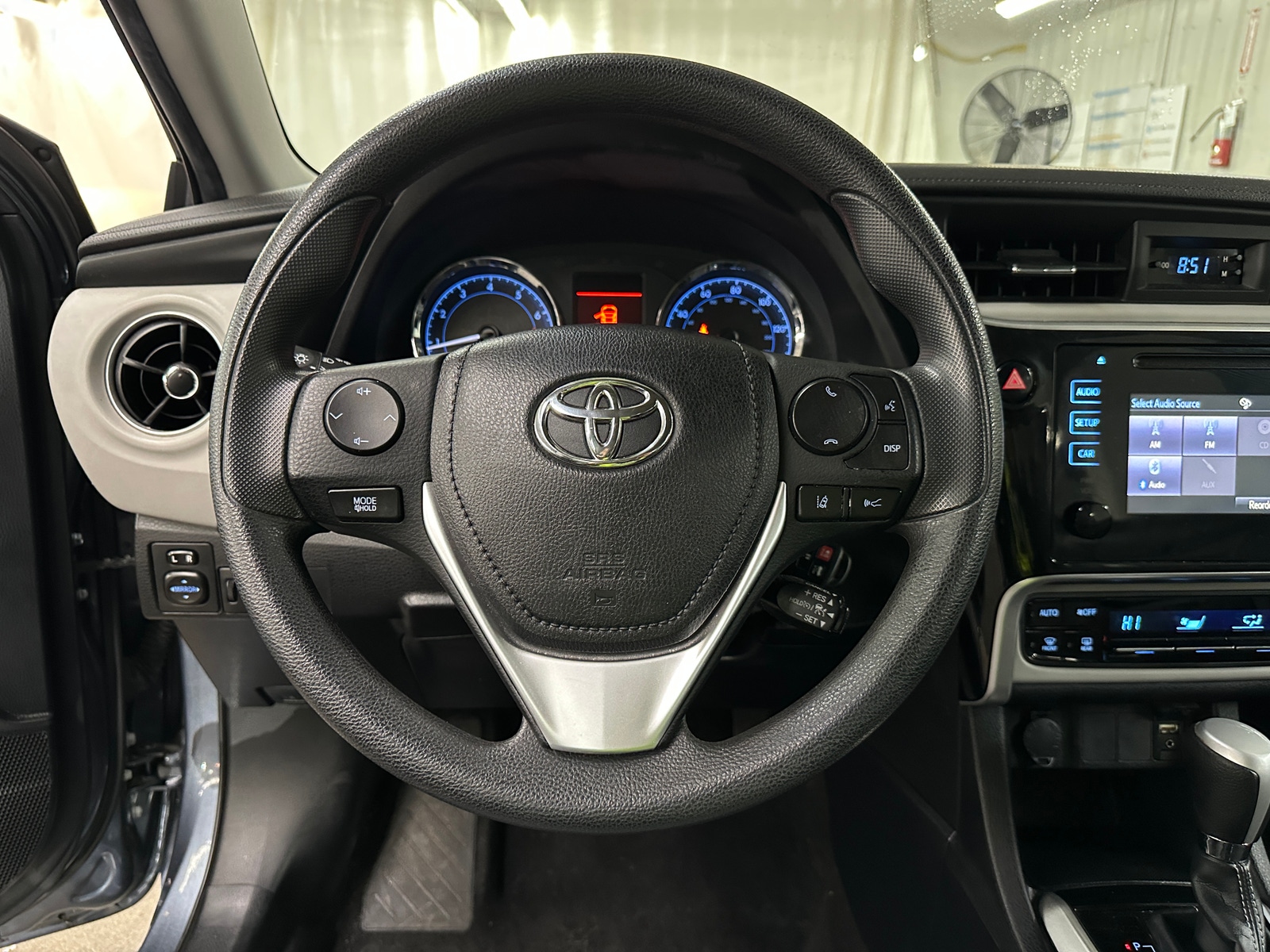 Thumbnail: 2018 Toyota Corolla - 5