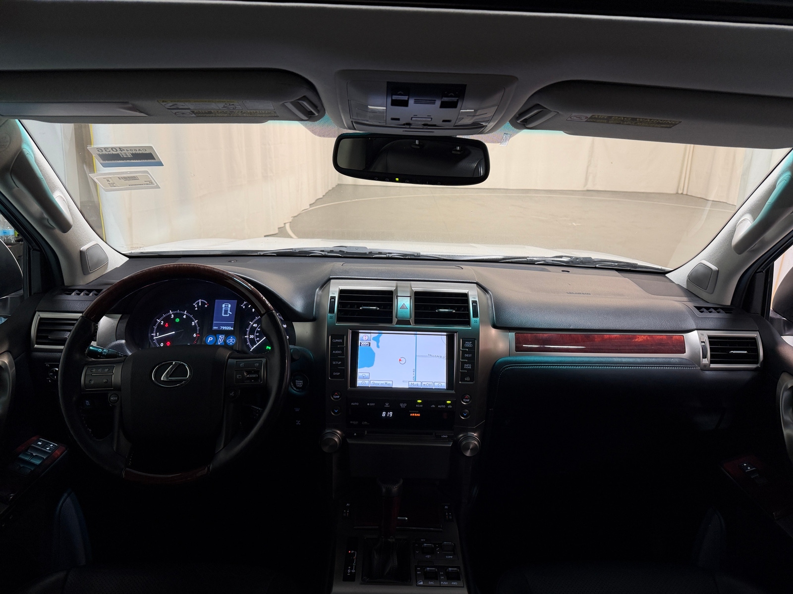 Thumbnail: 2013 Lexus GX - 2