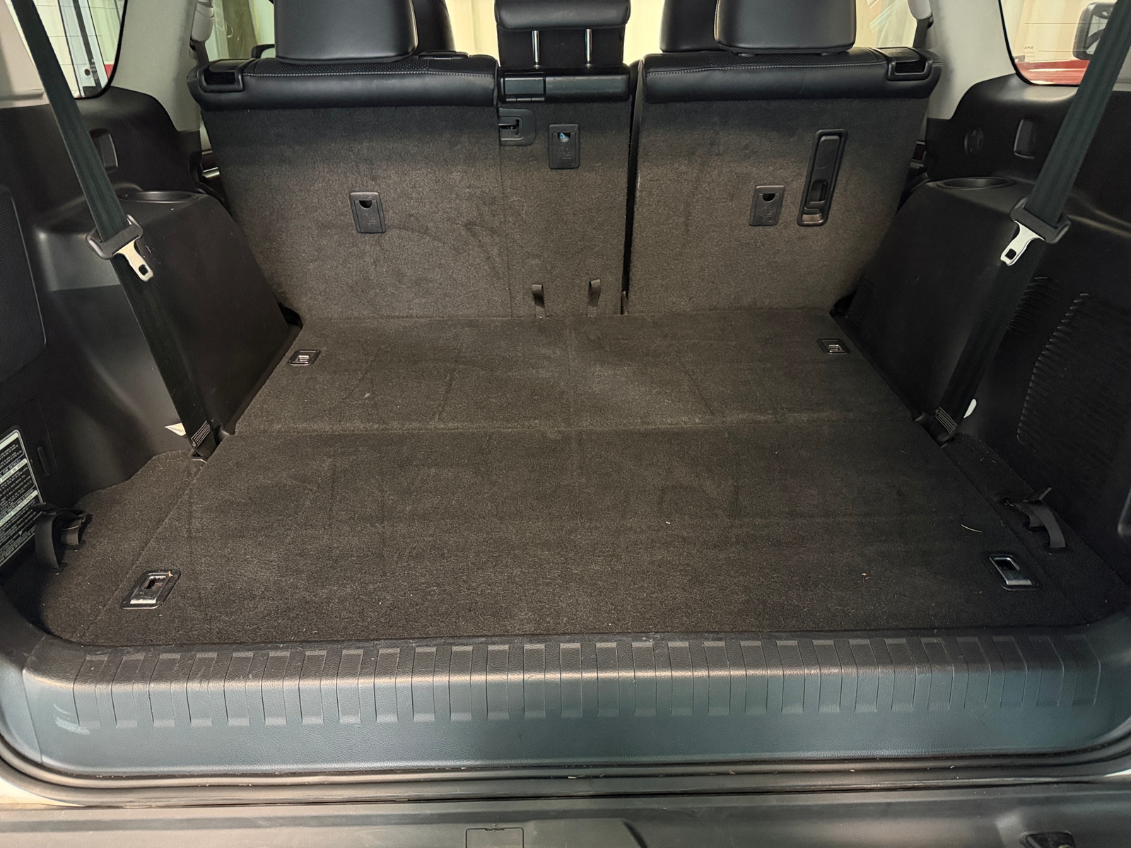 Thumbnail: 2013 Lexus GX - 6