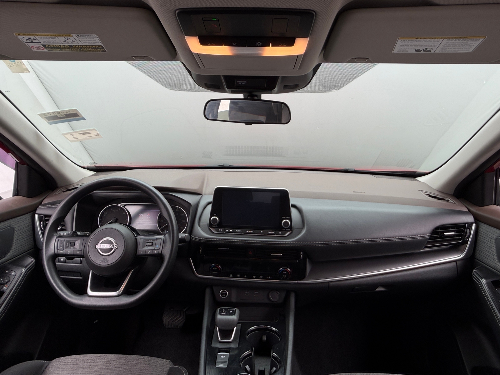 Thumbnail: 2022 Nissan Rogue - 3