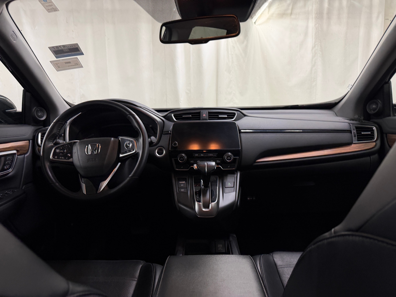 Thumbnail: 2018 Honda CR-V - 2