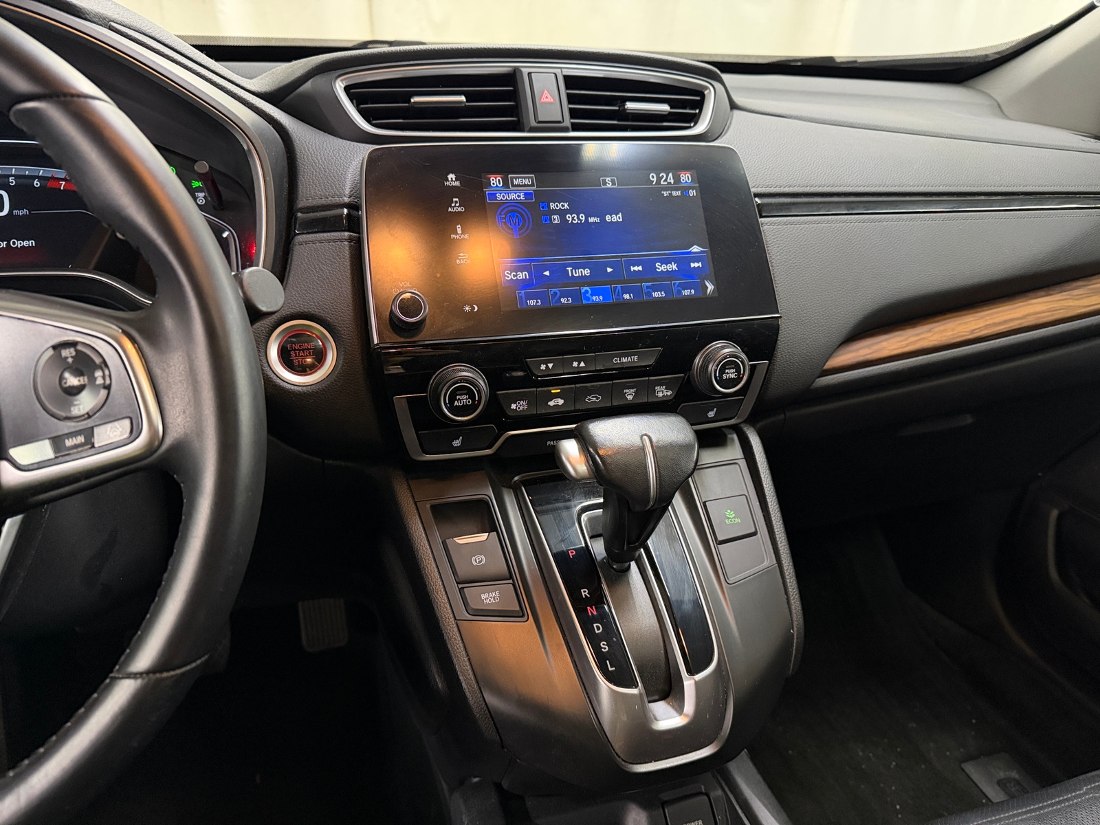 Thumbnail: 2018 Honda CR-V - 3