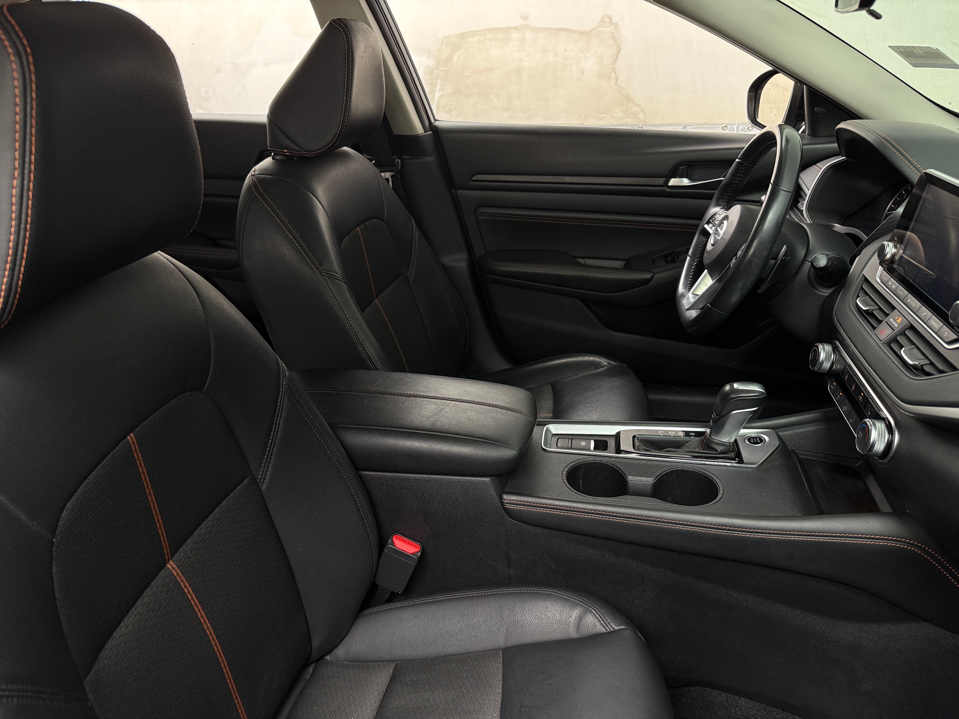 2020 Nissan Altima