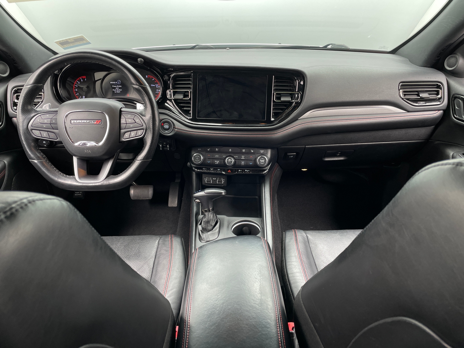 Thumbnail: 2023 Dodge Durango - 2