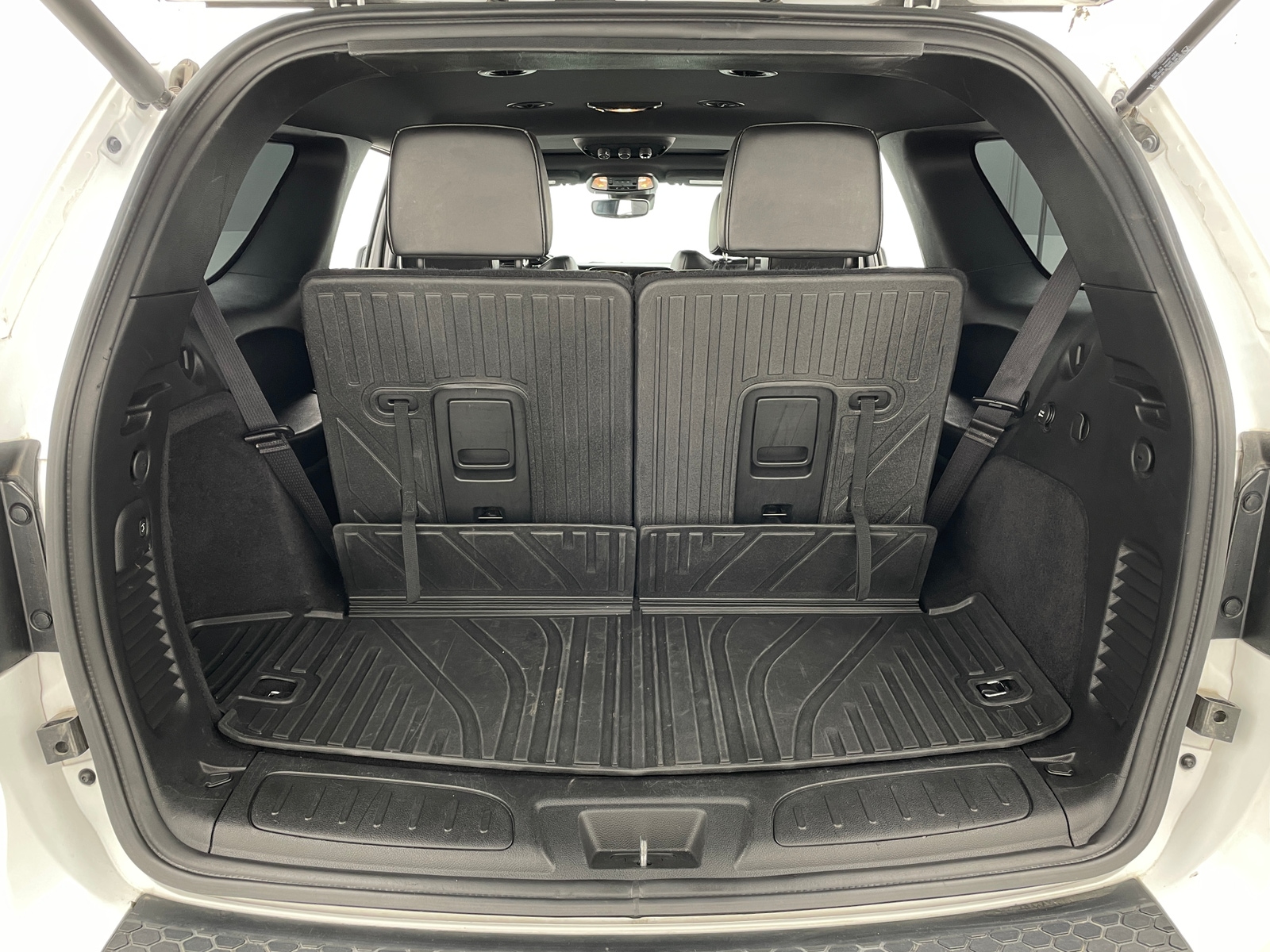 Thumbnail: 2023 Dodge Durango - 6