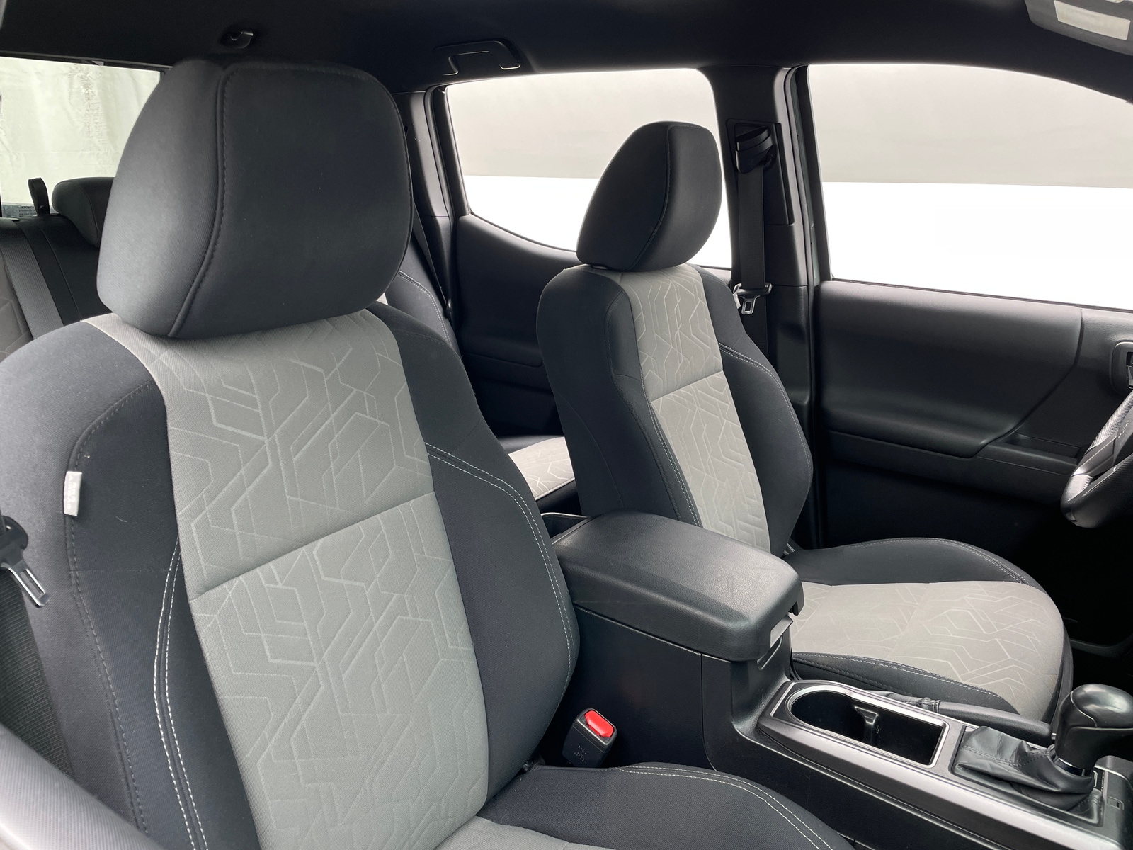 Thumbnail: 2023 Toyota Tacoma - 2