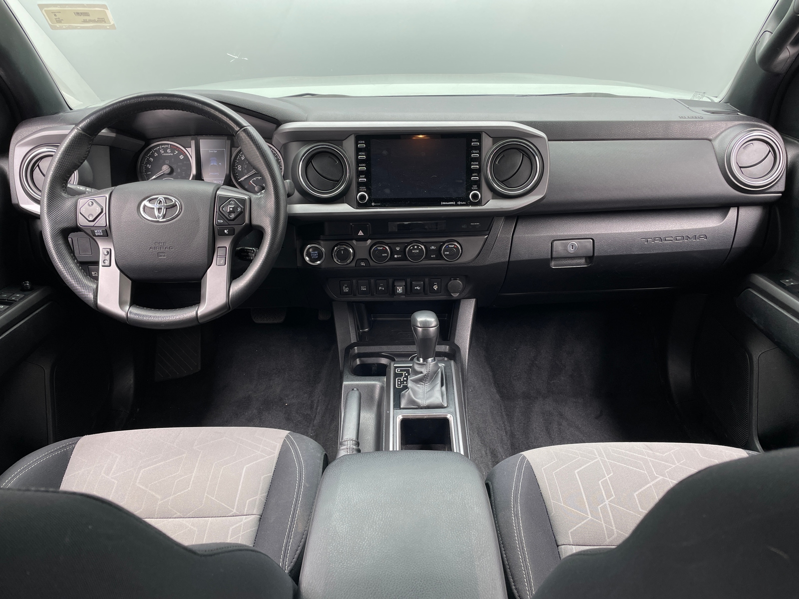 Thumbnail: 2023 Toyota Tacoma - 3